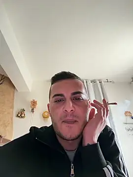 Kekkuzzo22 online show from March 15, 10:34 am