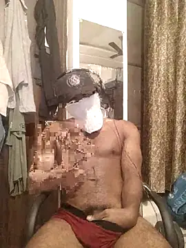 proxybabe online show from November 5, 12:29 pm