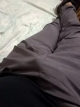 Wilianpc online show from January 12, 9:41 pm