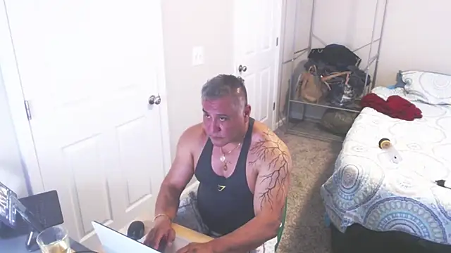 Chacho 1972 online show from November 14, 5:03 pm