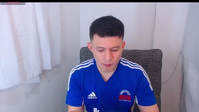 MARCUS FIRE online show from March 20, 9:18 pm