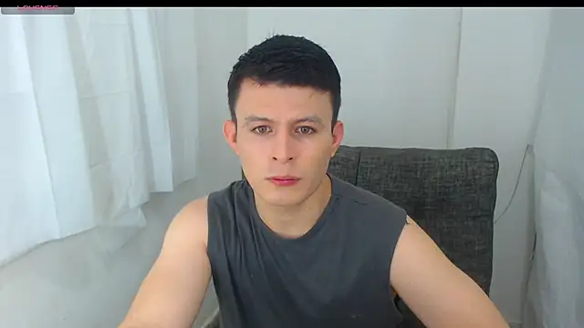 MARCUS FIRE online show from March 12, 9:33 pm