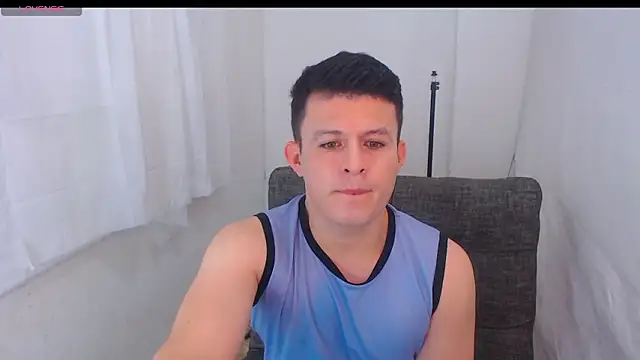 MARCUS FIRE online show from March 7, 7:33 pm