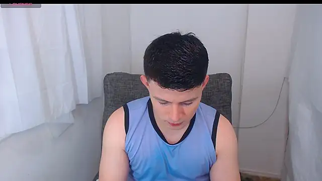 MARCUS FIRE online show from March 21, 8:02 pm