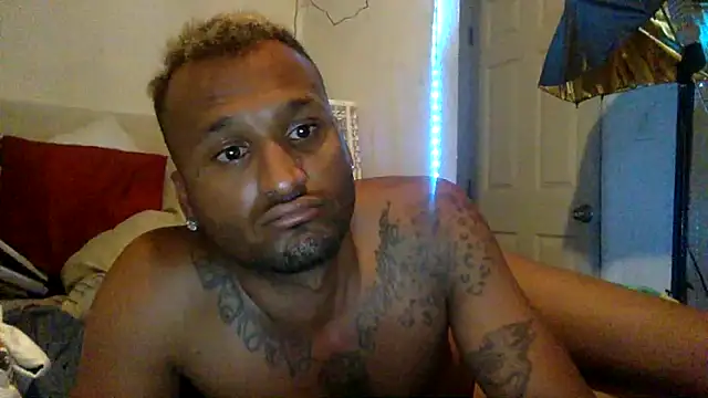 DREGO4LOVE online show from June 11, 2:53 am
