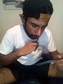 Barbanegra91mx online show from March 26, 1:53 am