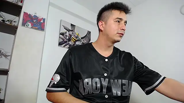 conderelampago online show from January 8, 10:04 pm