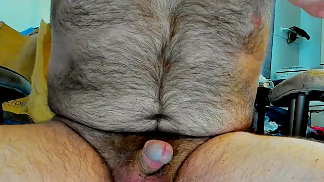 sexxme214 online show from December 5, 5:42 pm