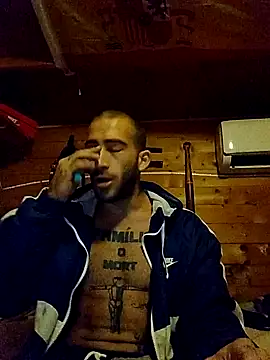 Alicantino69 online show from November 18, 6:06 am