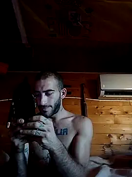 Alicantino69 online show from November 20, 3:55 pm