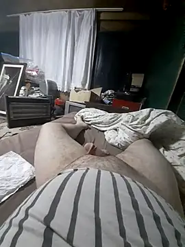 Georgi0889 online show from April 1, 4:15 pm