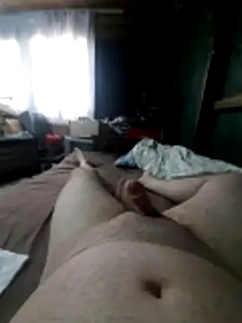 Georgi0889 online show from May 11, 7:43 am