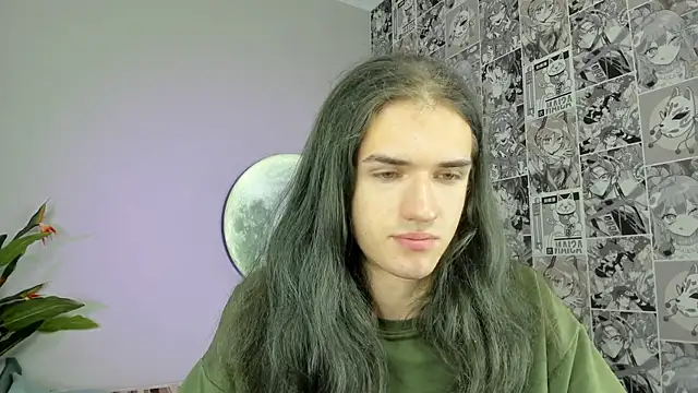 Harvey Hair online show from November 10, 2:11 pm