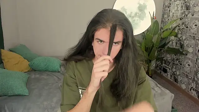 Harvey Hair online show from November 29, 4:53 pm