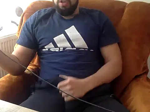 strongcoffee10 online show from March 17, 8:06 am