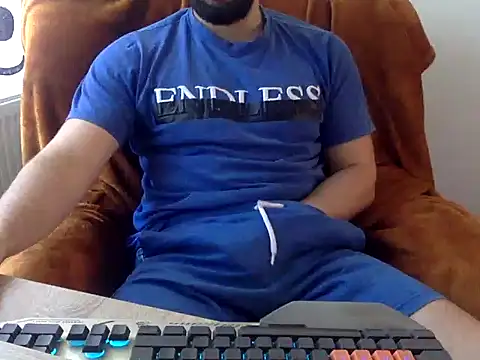 strongcoffee10 online show from March 7, 9:51 am