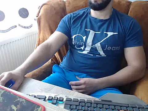 strongcoffee10 online show from November 9, 1:26 pm