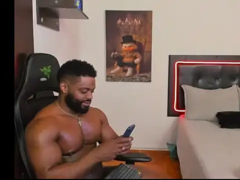 Joseph palaciios online show from February 5, 2:40 am