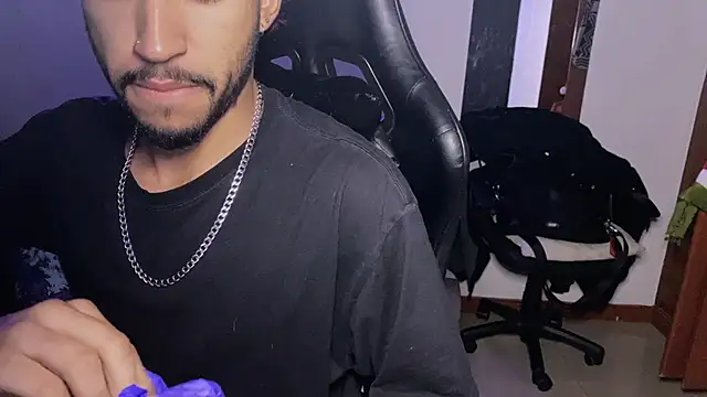 3v1l online show from November 30, 11:29 pm