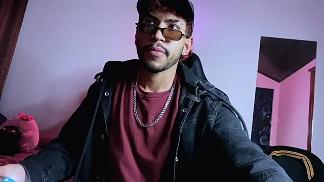 3v1l online show from November 8, 4:15 am