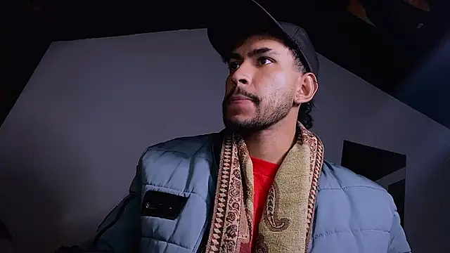 3v1l online show from March 27, 3:21 am