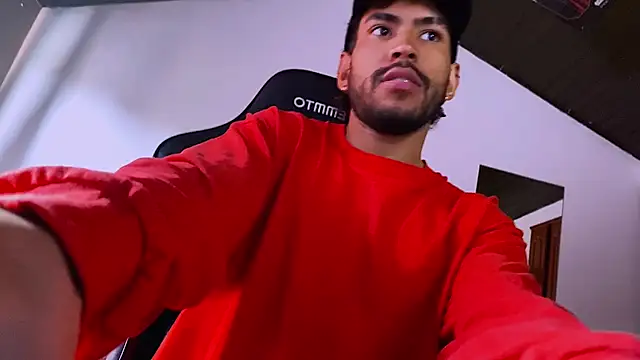 3v1l online show from April 14, 9:03 pm