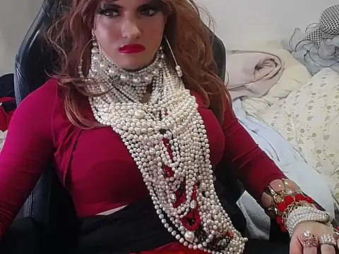 VanesaCrossic online show from March 27, 10:27 am