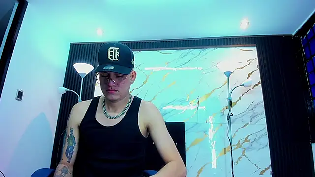 team badboys online show from January 14, 10:09 am