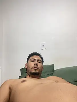 Pirocao 777 online show from March 19, 10:02 pm