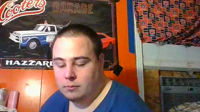 Theo269 online show from June 10, 2:46 am