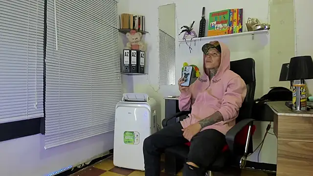 xxxTerrysxxx online show from November 3, 6:39 am