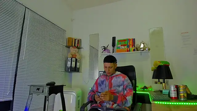 xxxTerrysxxx online show from November 7, 12:14 am