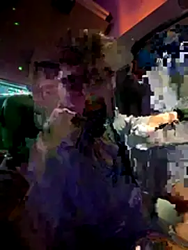 JanSy0 online show from November 7, 12:52 pm