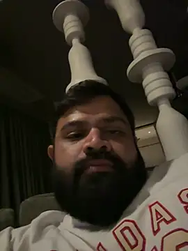 alan0ass online show from March 21, 6:45 pm