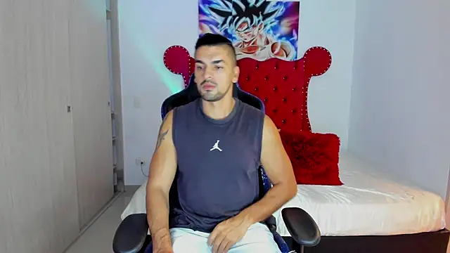 axelwinters   online show from March 24, 11:26 am