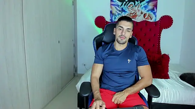 axelwinters   online show from March 25, 11:36 am