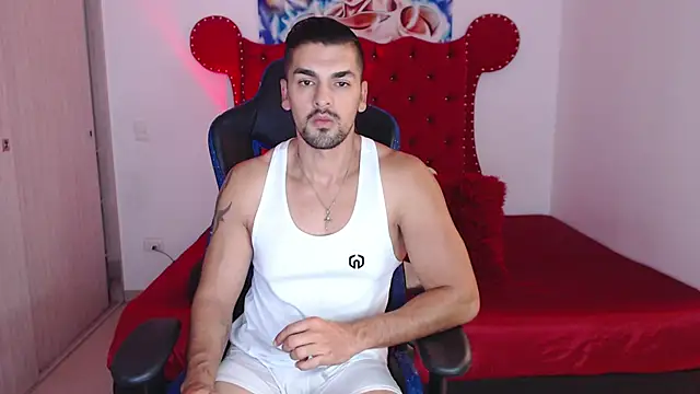 axelwinters   online show from March 6, 12:13 pm