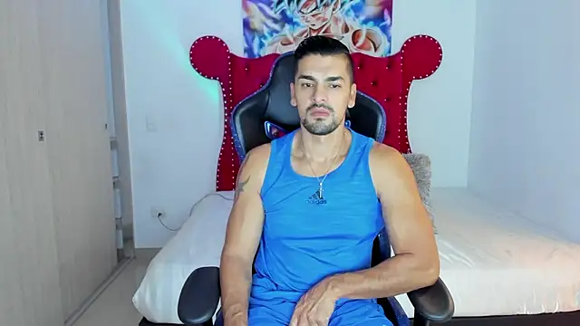 axelwinters   online show from March 31, 11:34 am