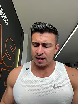 Chris Clarck online show from April 24, 5:48 pm