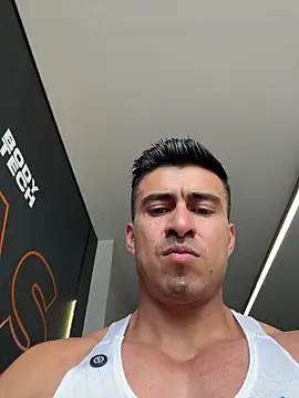 Chris Clarck online show from April 22, 5:18 pm