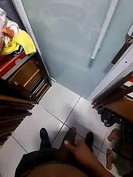 Samuro213 online show from February 5, 5:42 pm