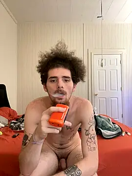 tgetnasty online show from November 17, 6:33 pm