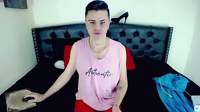 Sebastian Loaiza online show from November 1, 11:47 am