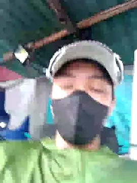 congcuto123455 online show from November 5, 9:00 am