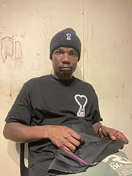 Ndodemnyamaxh online show from November 4, 7:37 pm