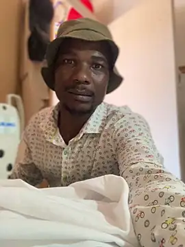 Ndodemnyamaxh online show from December 16, 11:06 am