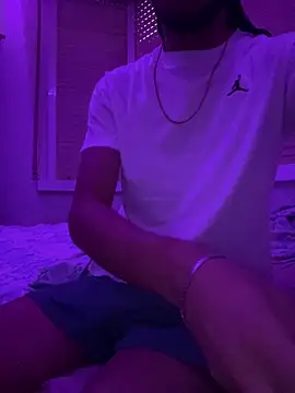 manuelrde online show from November 4, 1:34 pm