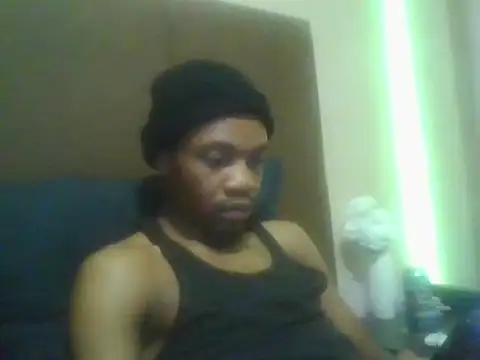 NkabiDick online show from November 11, 8:25 pm