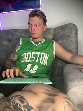 Nick orion online show from November 26, 1:25 pm