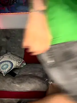 Nick orion online show from November 16, 9:17 pm